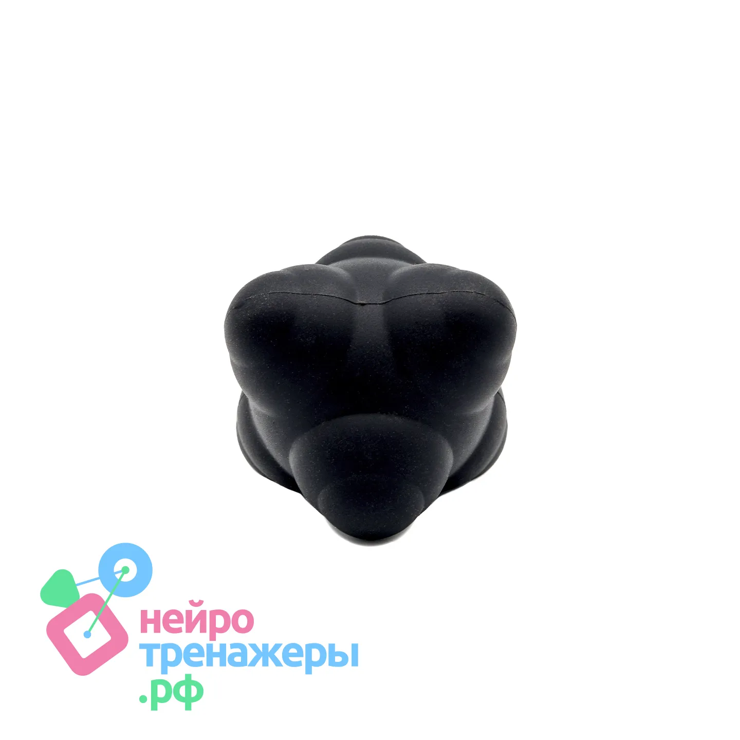 Мяч для развития реакции 1 шт