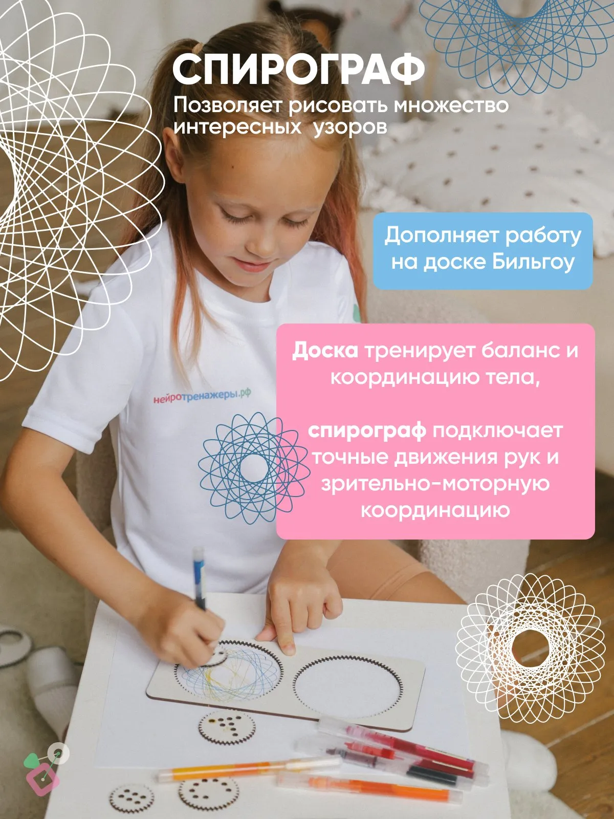Доска Бильгоу МАКС