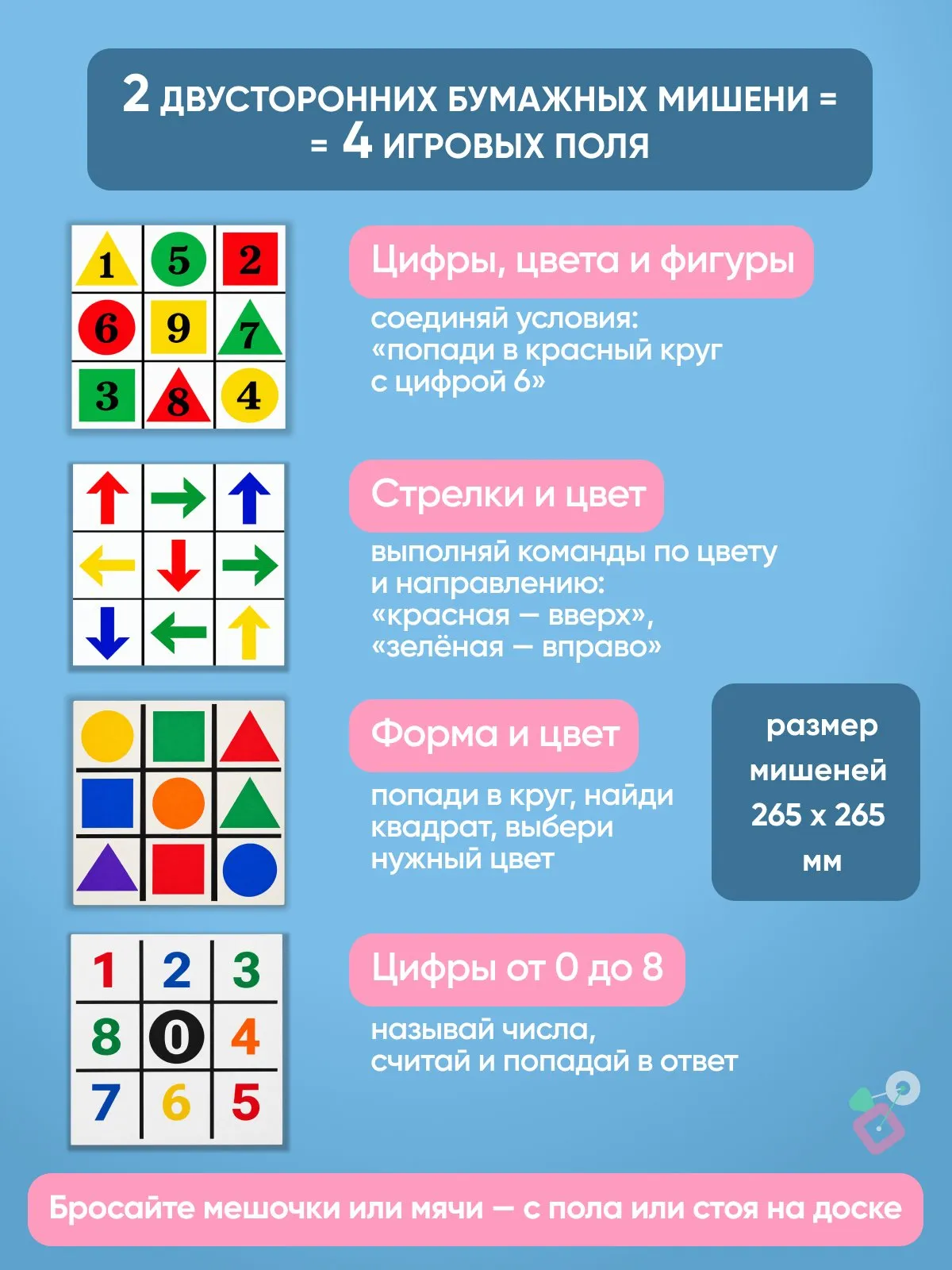 Доска Бильгоу МАКС