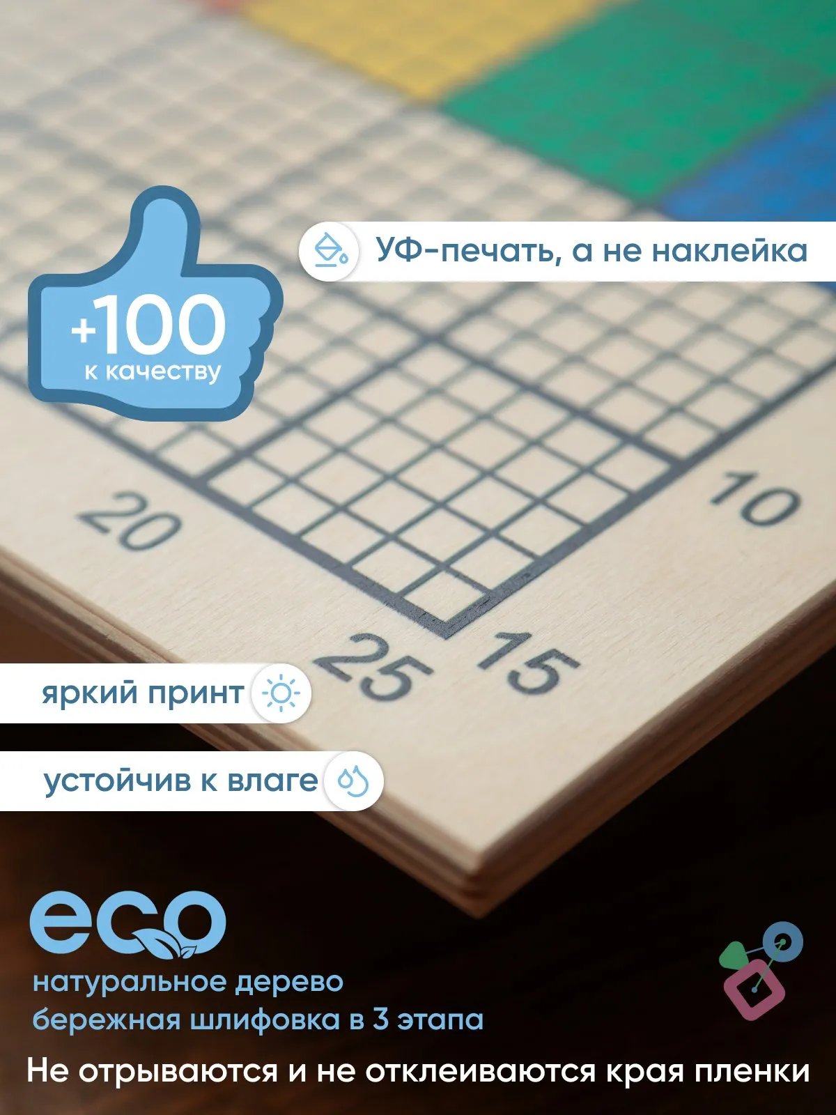 Доска Бильгоу СТАРТ