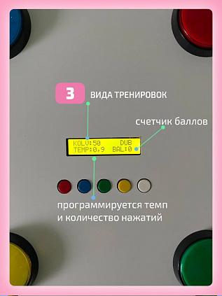 НЕЙРОцвет